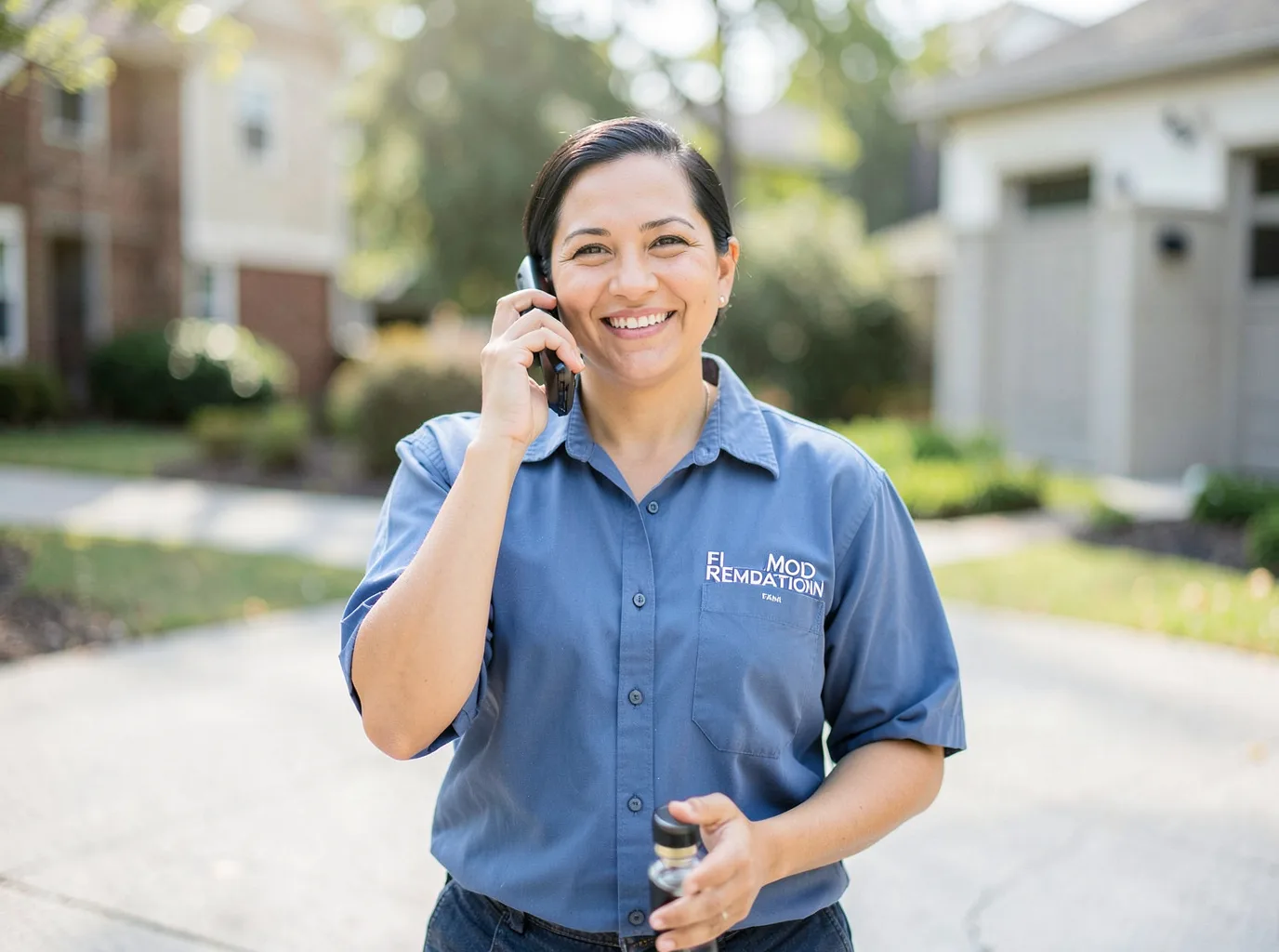 Mold Remediation Adair, OK FAQs